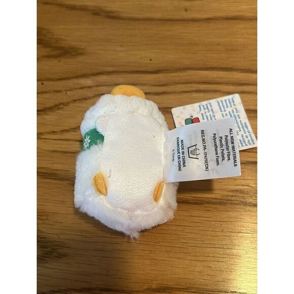Disney Tsum Tsum Donald Duck Mini Holiday Christmas Plush, 3.5" - Picture 5 of 10